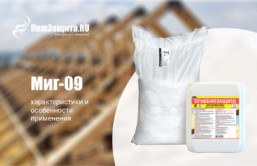 Миг-09 характеристики, особенности применения Миг-09 характеристики, особенности применения