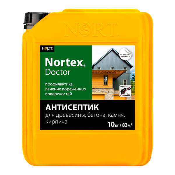 Нортекс доктор 10 кг